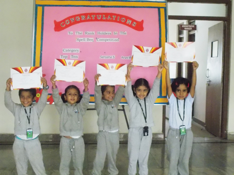 olympiad winners photos